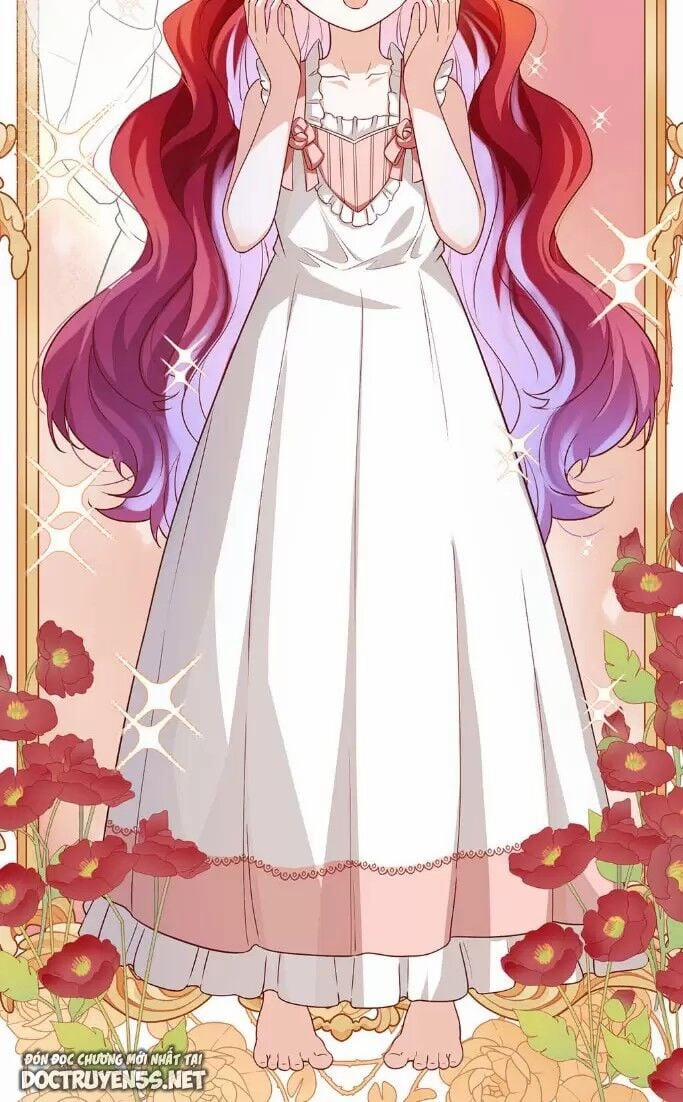 Thiên Kim Phản Diện Và Tiểu Thư Ma Vương 1 trang 49