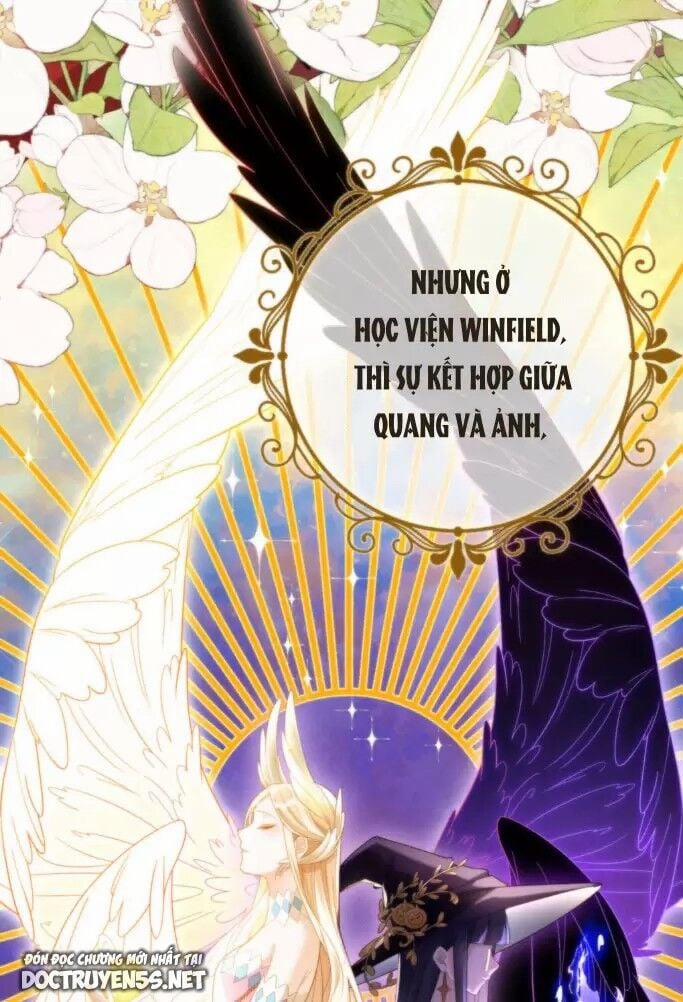 Thiên Kim Phản Diện Và Tiểu Thư Ma Vương 1 trang 5