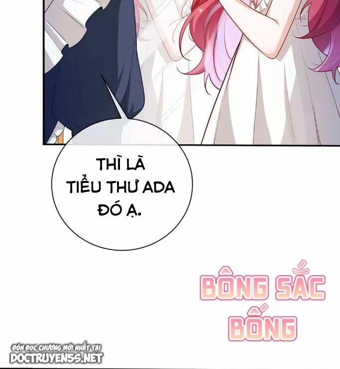 Thiên Kim Phản Diện Và Tiểu Thư Ma Vương 1 trang 51