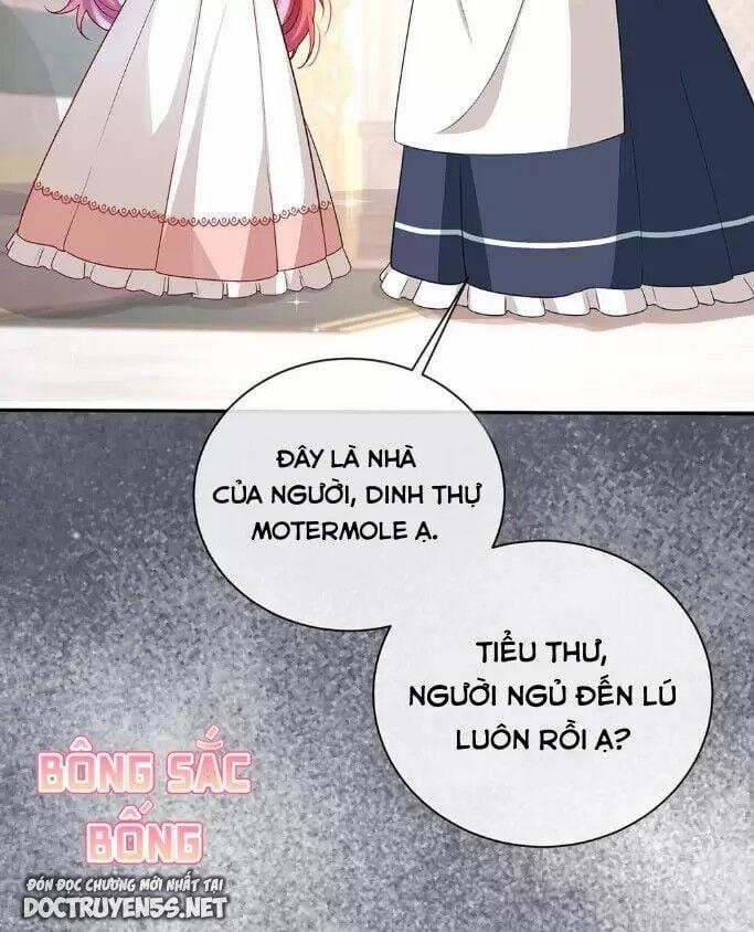 Thiên Kim Phản Diện Và Tiểu Thư Ma Vương 1 trang 53