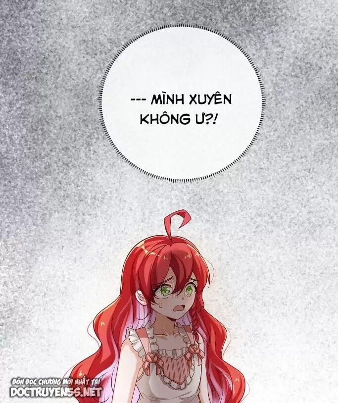 Thiên Kim Phản Diện Và Tiểu Thư Ma Vương 1 trang 54