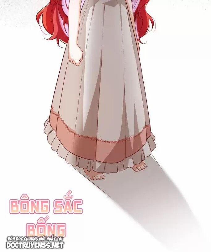 Thiên Kim Phản Diện Và Tiểu Thư Ma Vương 1 trang 55