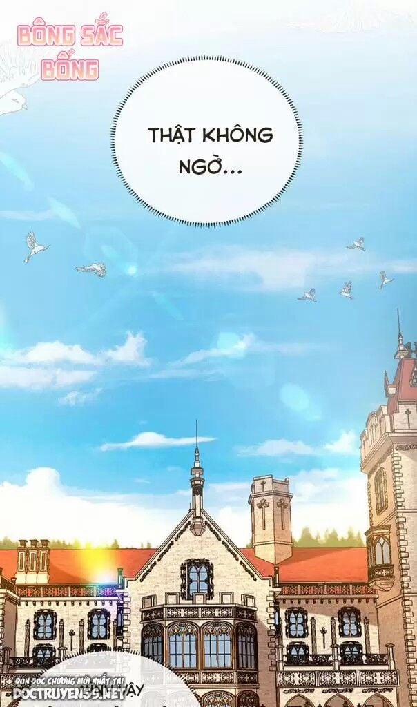 Thiên Kim Phản Diện Và Tiểu Thư Ma Vương 1 trang 56