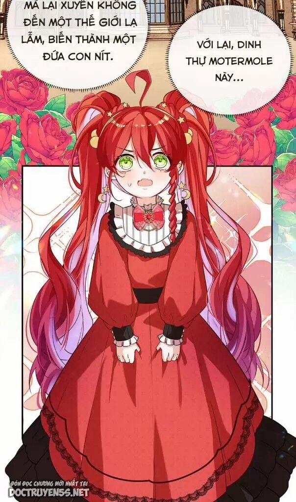 Thiên Kim Phản Diện Và Tiểu Thư Ma Vương 1 trang 57