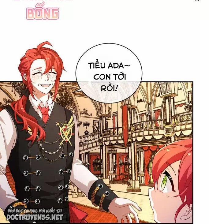 Thiên Kim Phản Diện Và Tiểu Thư Ma Vương 1 trang 59