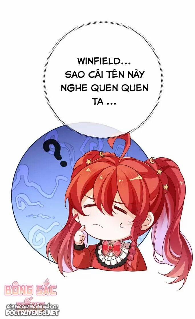 Thiên Kim Phản Diện Và Tiểu Thư Ma Vương 1 trang 66