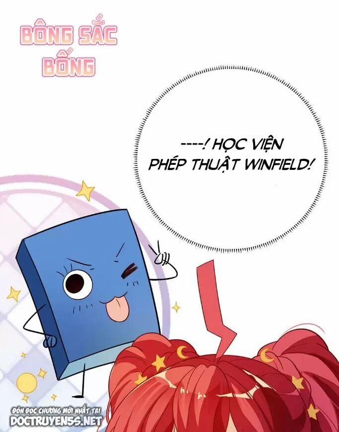 Thiên Kim Phản Diện Và Tiểu Thư Ma Vương 1 trang 67