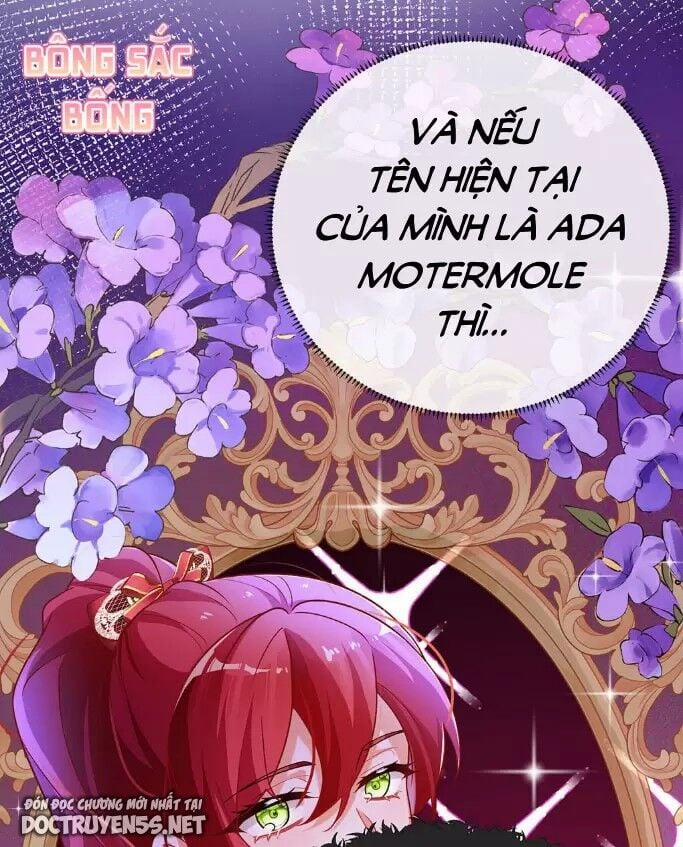 Thiên Kim Phản Diện Và Tiểu Thư Ma Vương 1 trang 69