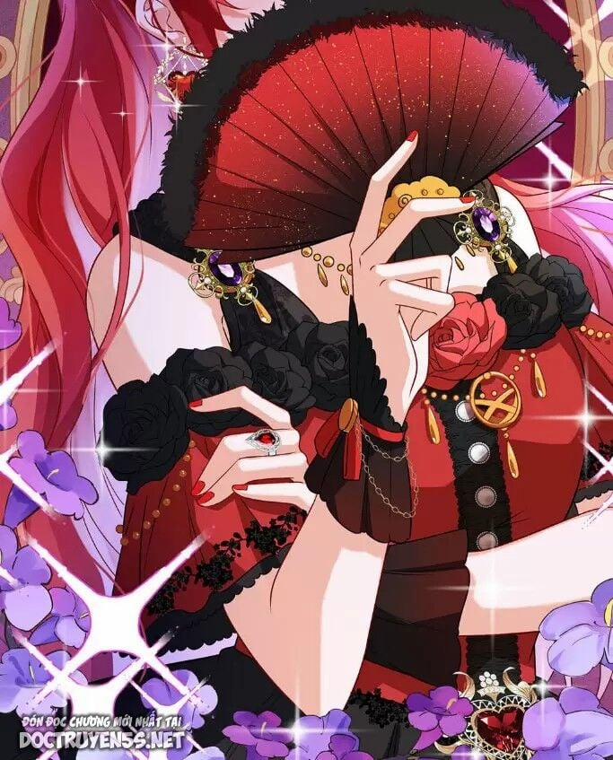 Thiên Kim Phản Diện Và Tiểu Thư Ma Vương 1 trang 70