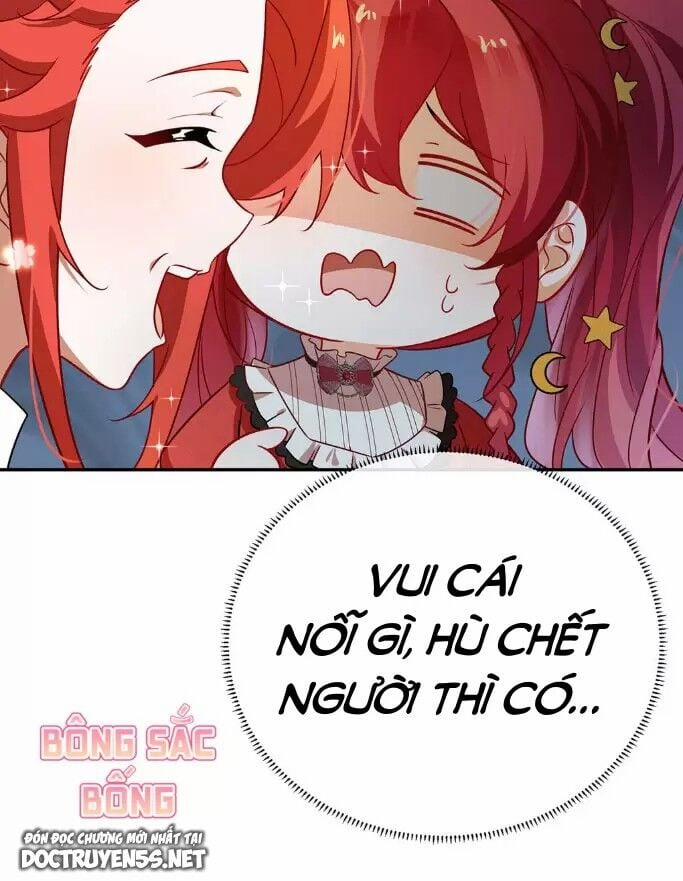 Thiên Kim Phản Diện Và Tiểu Thư Ma Vương 1 trang 73