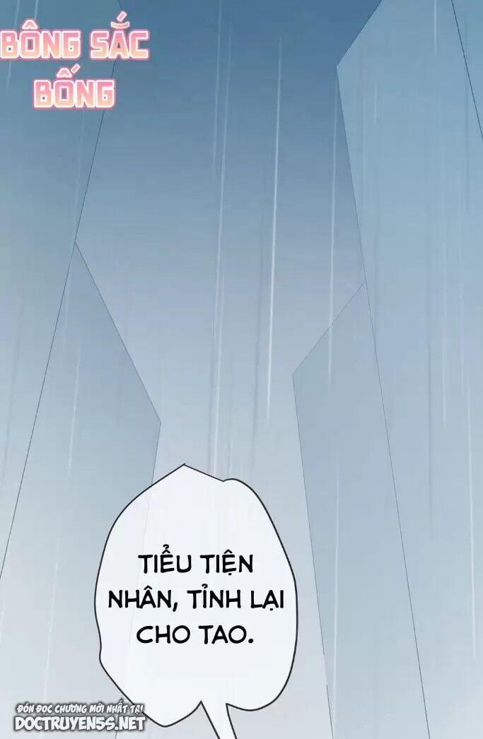 Thiên Kim Phản Diện Và Tiểu Thư Ma Vương 1 trang 78