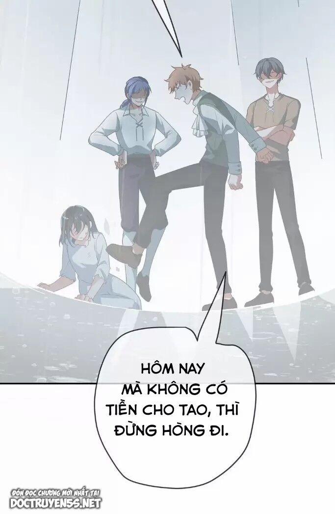 Thiên Kim Phản Diện Và Tiểu Thư Ma Vương 1 trang 79