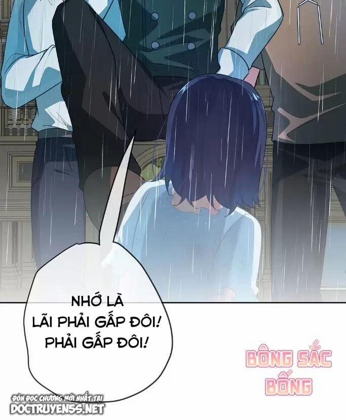 Thiên Kim Phản Diện Và Tiểu Thư Ma Vương 1 trang 81