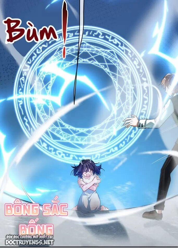 Thiên Kim Phản Diện Và Tiểu Thư Ma Vương 1 trang 84