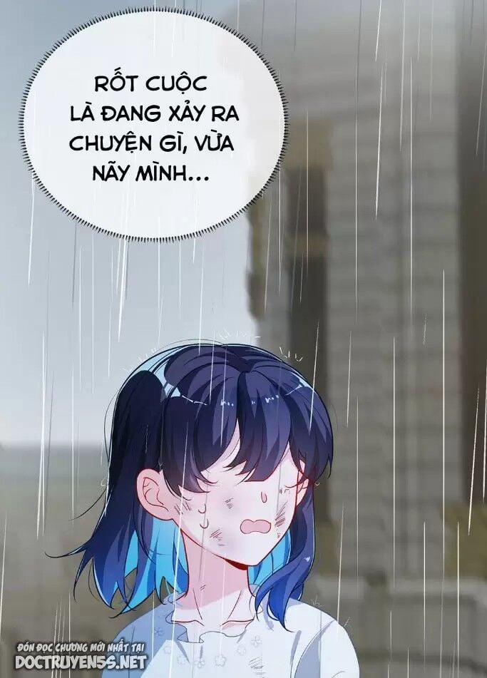 Thiên Kim Phản Diện Và Tiểu Thư Ma Vương 1 trang 86