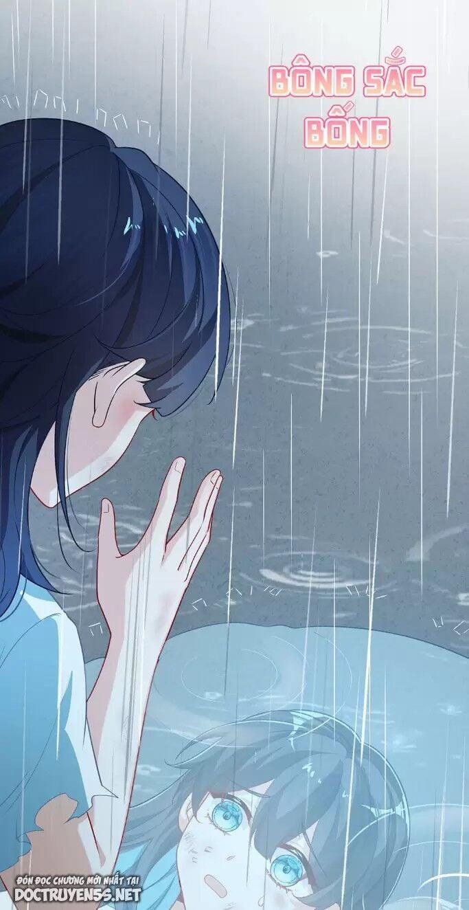 Thiên Kim Phản Diện Và Tiểu Thư Ma Vương 1 trang 88