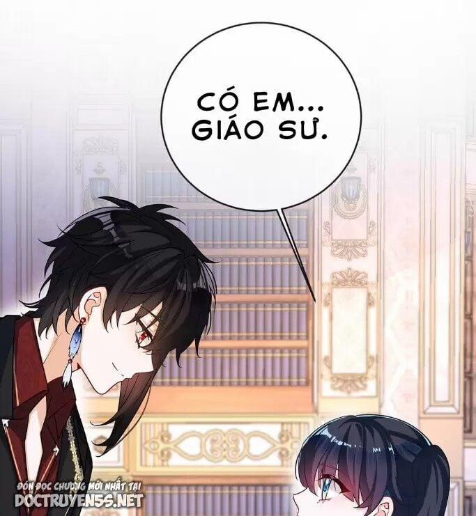 Thiên Kim Phản Diện Và Tiểu Thư Ma Vương 10 trang 14