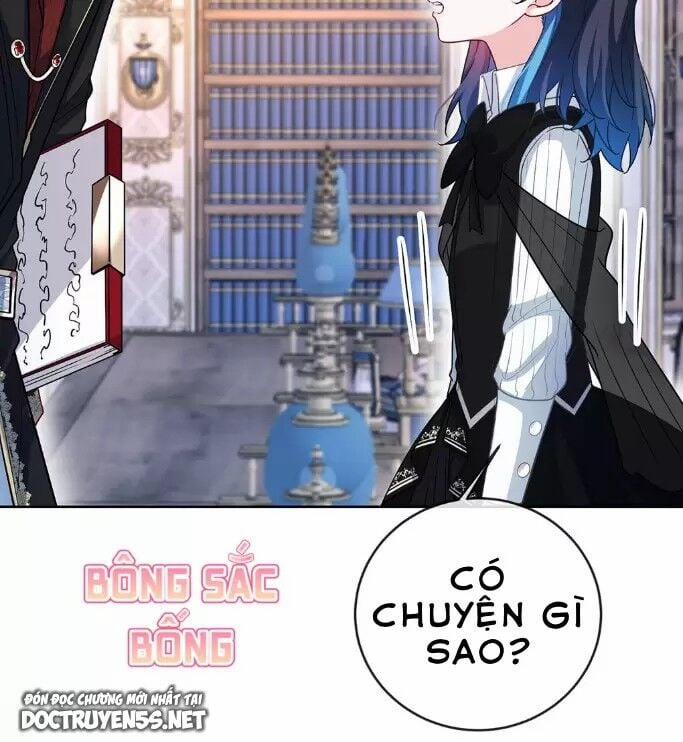 Thiên Kim Phản Diện Và Tiểu Thư Ma Vương 10 trang 15