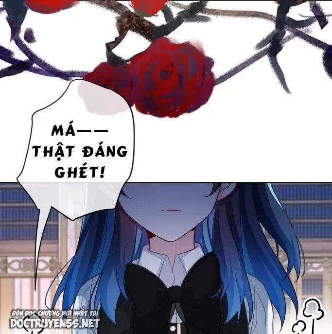 Thiên Kim Phản Diện Và Tiểu Thư Ma Vương 10 trang 20