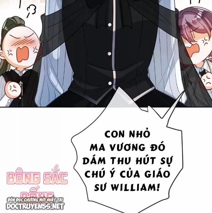 Thiên Kim Phản Diện Và Tiểu Thư Ma Vương 10 trang 21