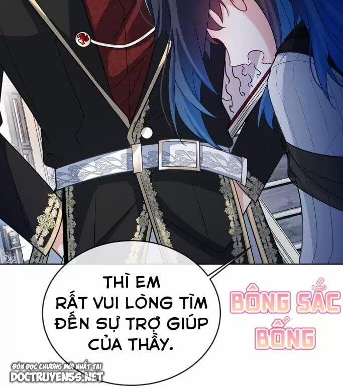 Thiên Kim Phản Diện Và Tiểu Thư Ma Vương 10 trang 23