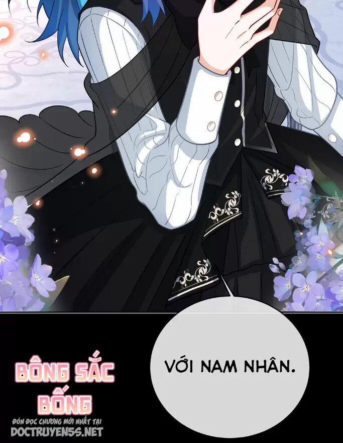 Thiên Kim Phản Diện Và Tiểu Thư Ma Vương 10 trang 26