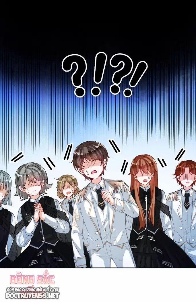 Thiên Kim Phản Diện Và Tiểu Thư Ma Vương 10 trang 27