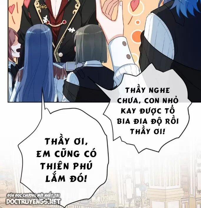 Thiên Kim Phản Diện Và Tiểu Thư Ma Vương 10 trang 29