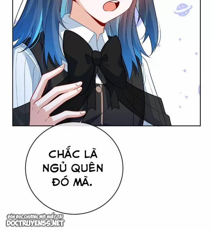 Thiên Kim Phản Diện Và Tiểu Thư Ma Vương 10 trang 35