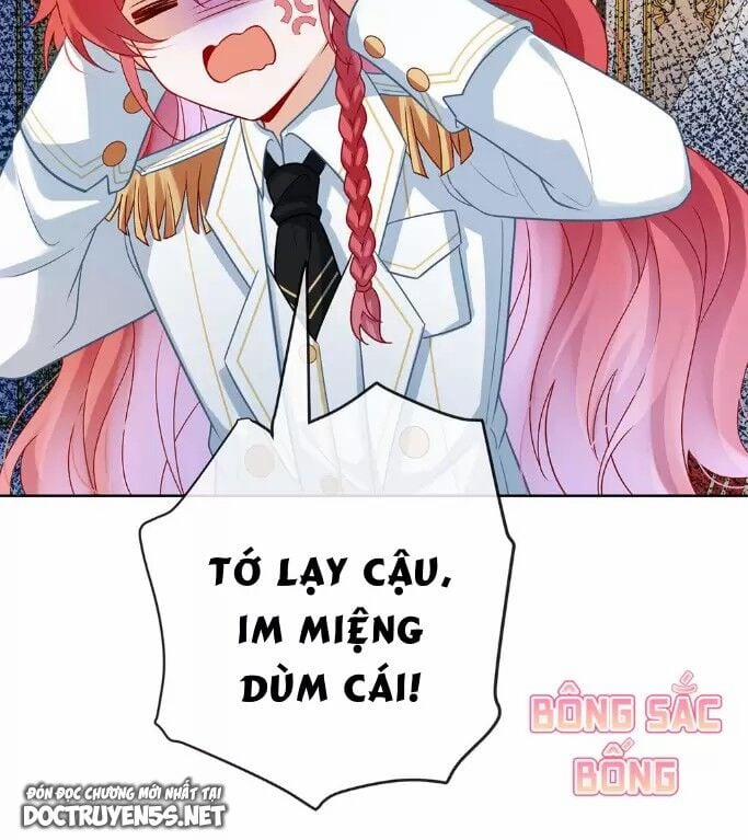 Thiên Kim Phản Diện Và Tiểu Thư Ma Vương 10 trang 39