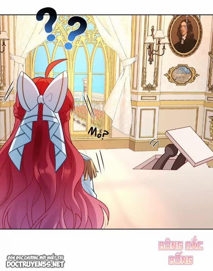 Thiên Kim Phản Diện Và Tiểu Thư Ma Vương 10 trang 43