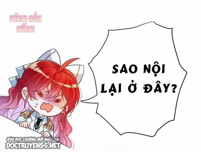 Thiên Kim Phản Diện Và Tiểu Thư Ma Vương 10 trang 45