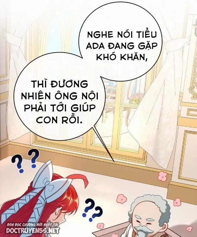 Thiên Kim Phản Diện Và Tiểu Thư Ma Vương 10 trang 46