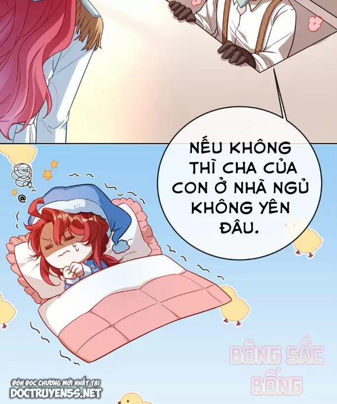 Thiên Kim Phản Diện Và Tiểu Thư Ma Vương 10 trang 47