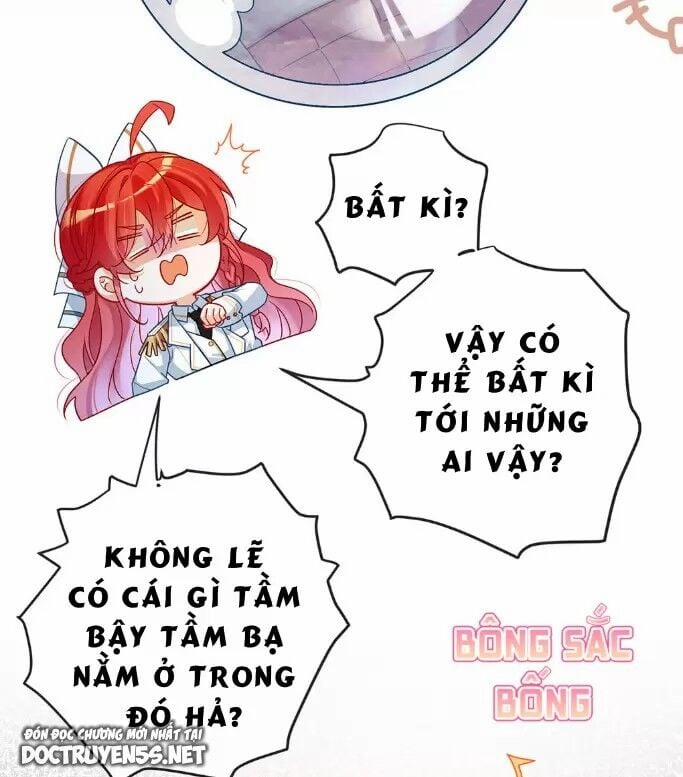 Thiên Kim Phản Diện Và Tiểu Thư Ma Vương 10 trang 53