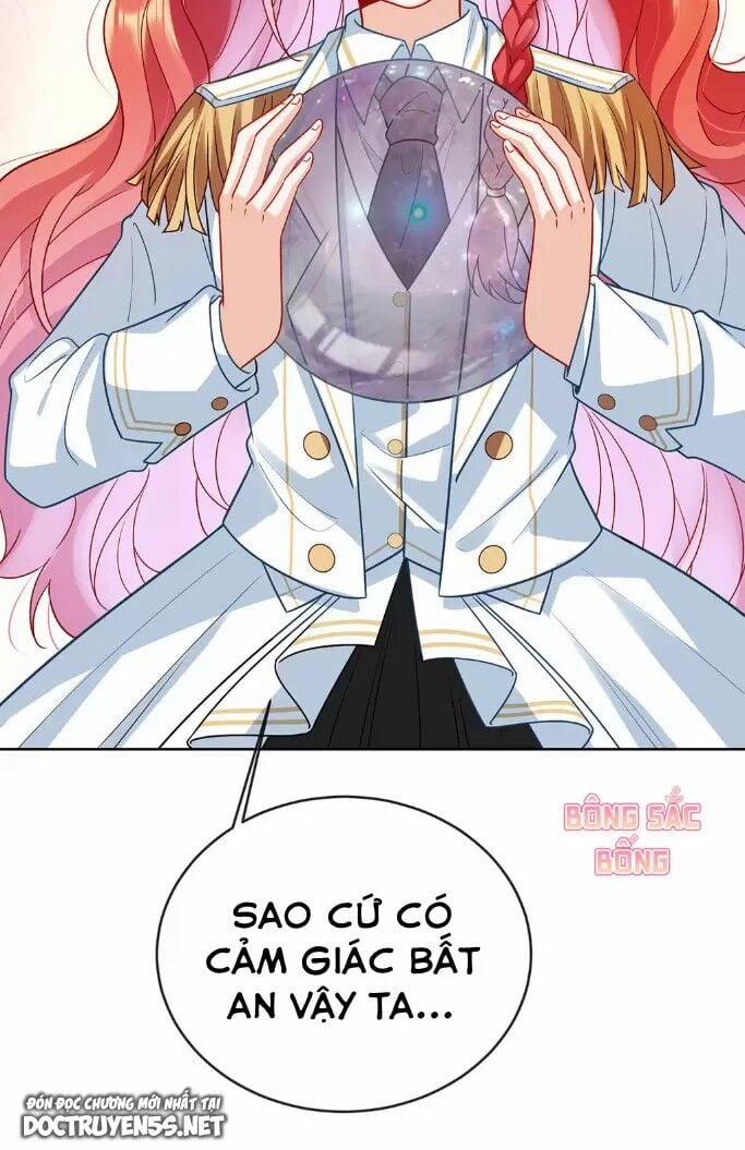 Thiên Kim Phản Diện Và Tiểu Thư Ma Vương 10 trang 55