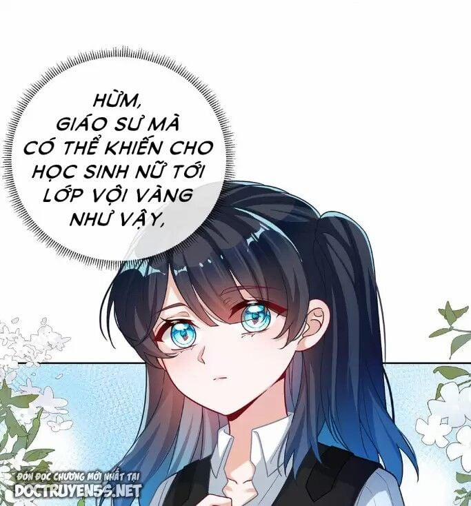 Thiên Kim Phản Diện Và Tiểu Thư Ma Vương 10 trang 6