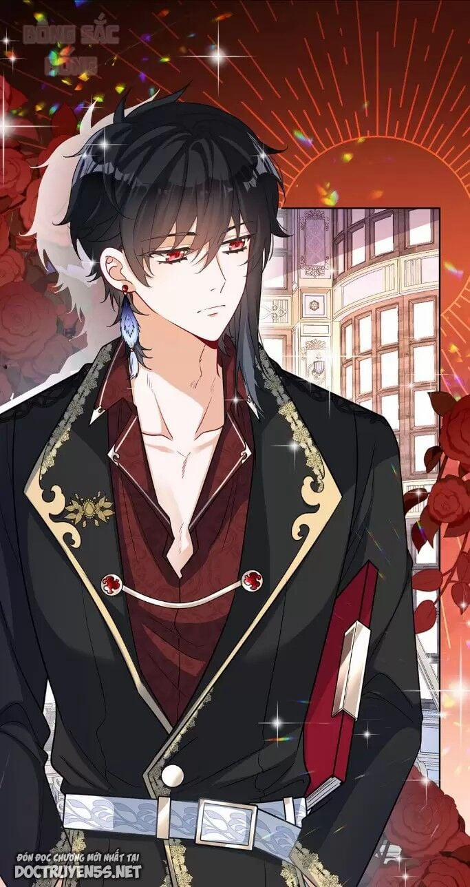 Thiên Kim Phản Diện Và Tiểu Thư Ma Vương 10 trang 9