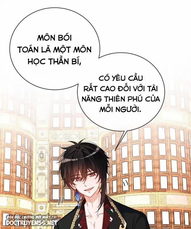 Thiên Kim Phản Diện Và Tiểu Thư Ma Vương 11 trang 11