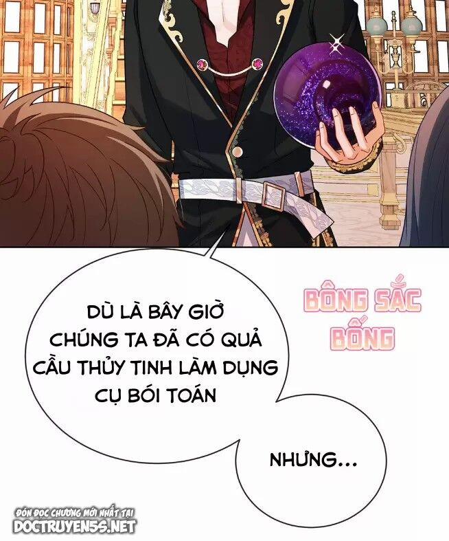 Thiên Kim Phản Diện Và Tiểu Thư Ma Vương 11 trang 12