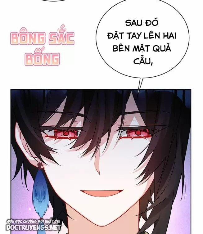 Thiên Kim Phản Diện Và Tiểu Thư Ma Vương 11 trang 16