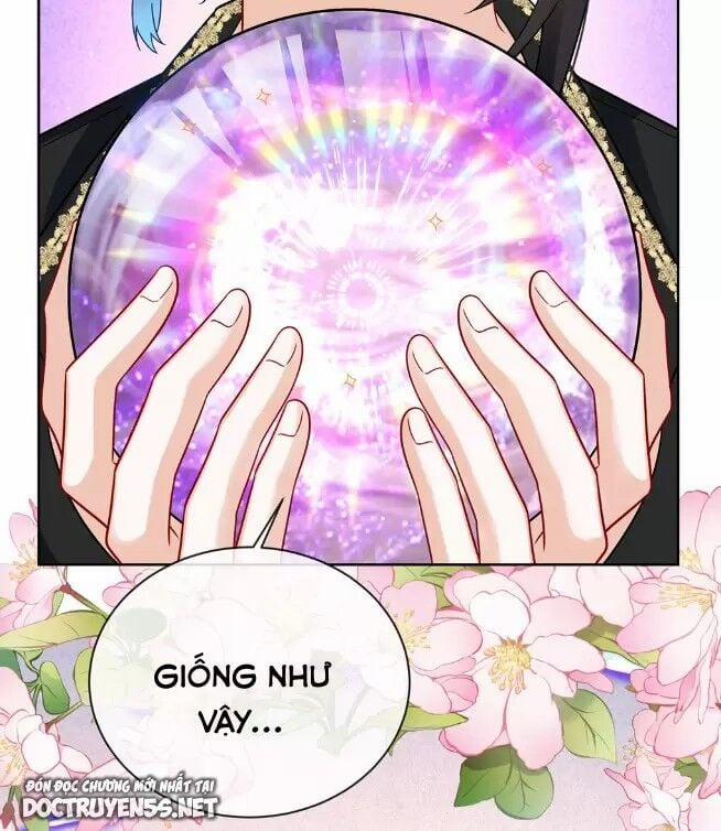 Thiên Kim Phản Diện Và Tiểu Thư Ma Vương 11 trang 17