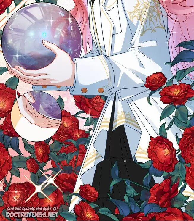 Thiên Kim Phản Diện Và Tiểu Thư Ma Vương 11 trang 32