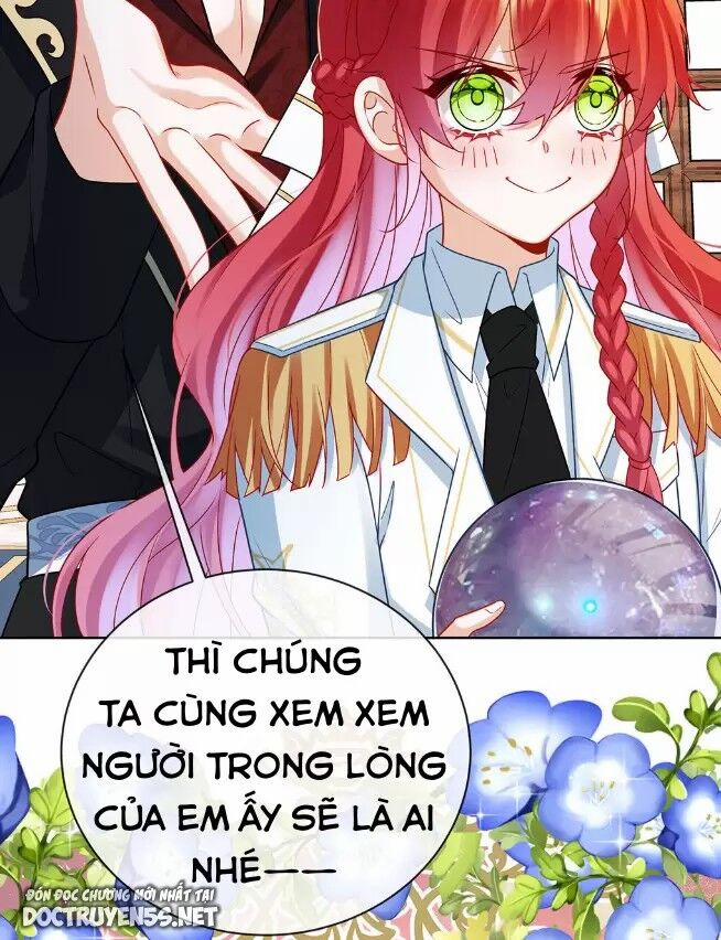 Thiên Kim Phản Diện Và Tiểu Thư Ma Vương 11 trang 34