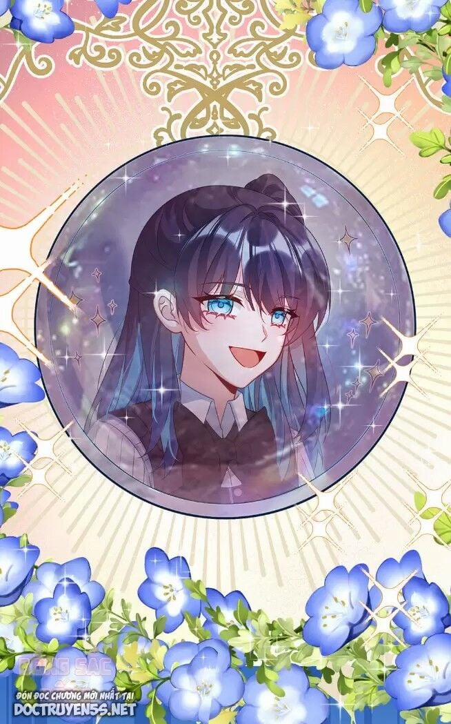 Thiên Kim Phản Diện Và Tiểu Thư Ma Vương 11 trang 35