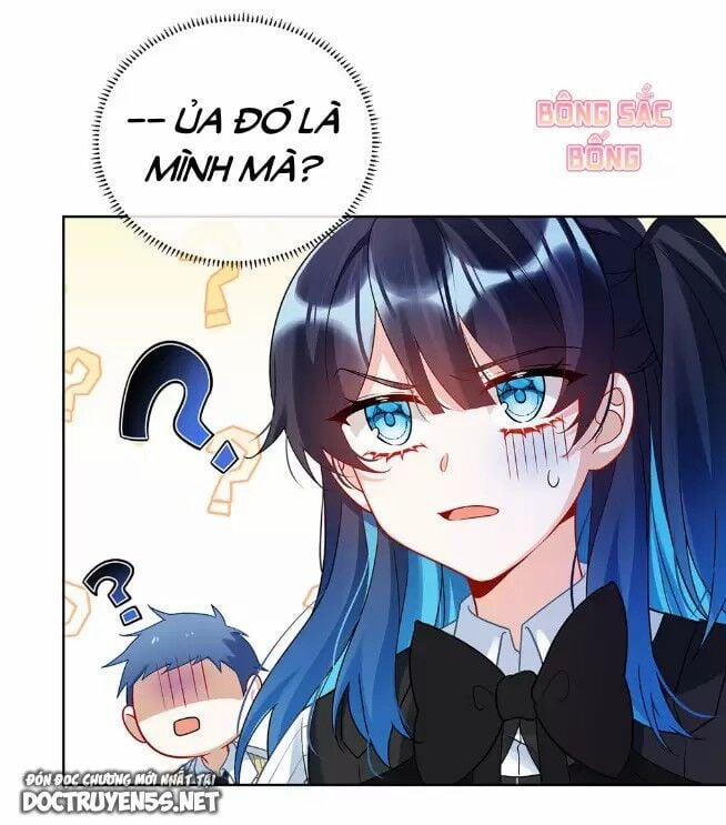 Thiên Kim Phản Diện Và Tiểu Thư Ma Vương 11 trang 37