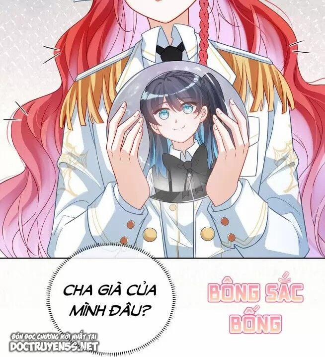 Thiên Kim Phản Diện Và Tiểu Thư Ma Vương 11 trang 41