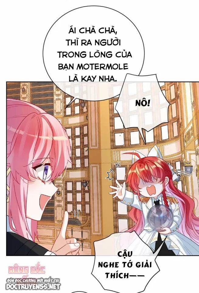 Thiên Kim Phản Diện Và Tiểu Thư Ma Vương 11 trang 42