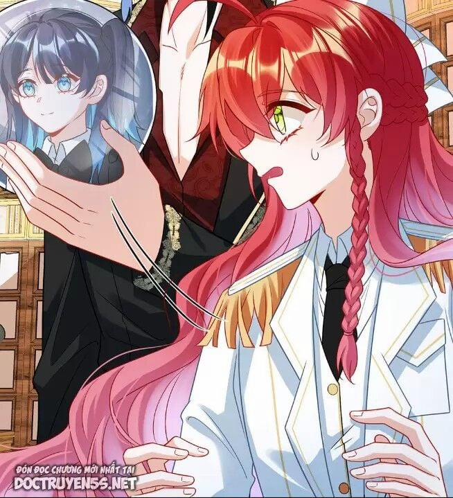 Thiên Kim Phản Diện Và Tiểu Thư Ma Vương 11 trang 45