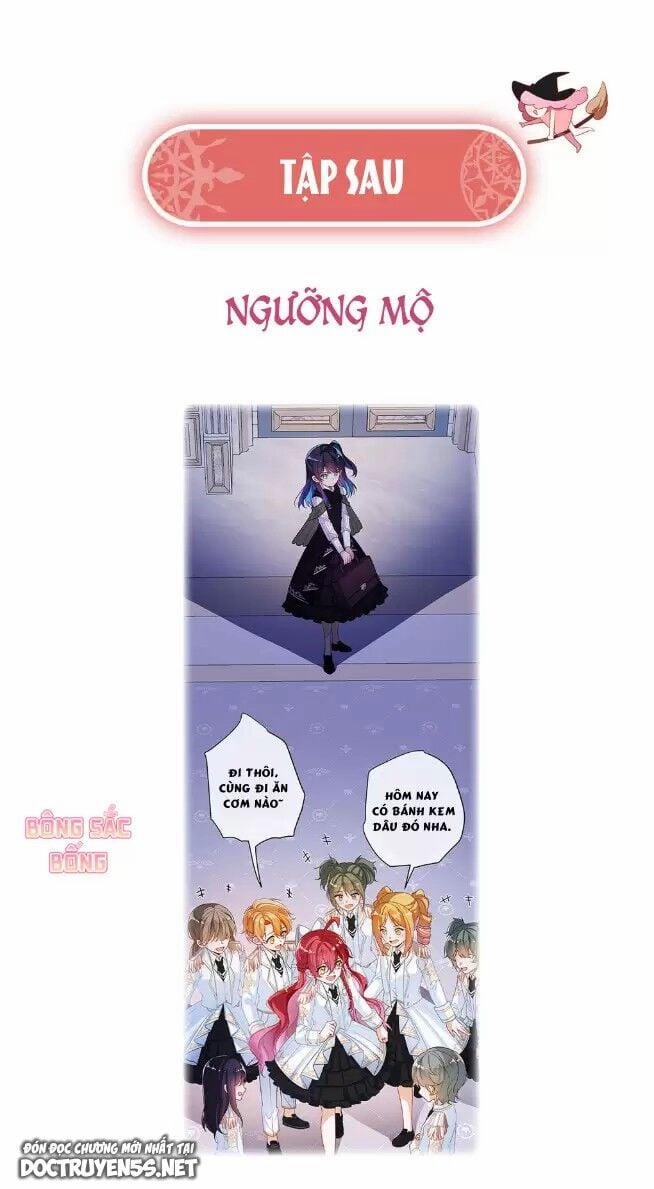 Thiên Kim Phản Diện Và Tiểu Thư Ma Vương 11 trang 48